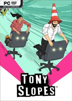 Tony Slopes Early Access