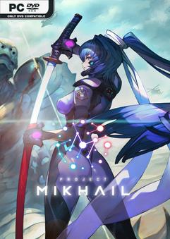 Project MIKHAIL A Muv Luv War Story-TENOKE