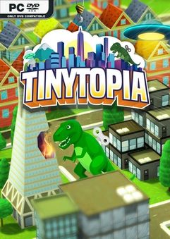 Tinytopia-CODEX