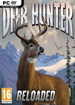 Deer Hunter Reloaded-CODEX