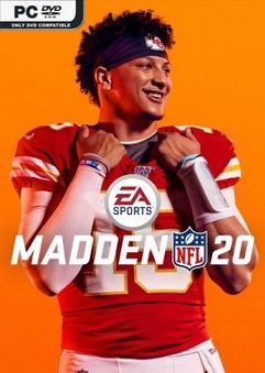 Madden NFL 20-CODEX