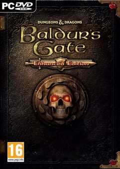 Baldurs Gate Enhanced Edition v2.5-PROPHET