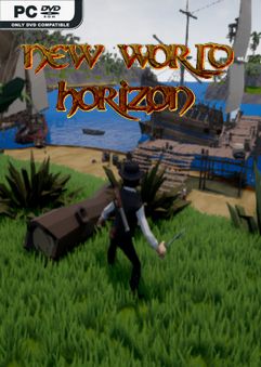 New World Horizon Early Access