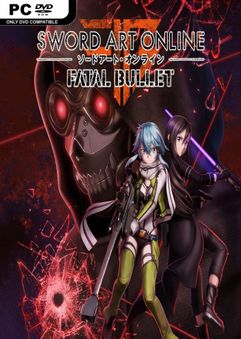 Sword Art Online Fatal Bullet-CPY