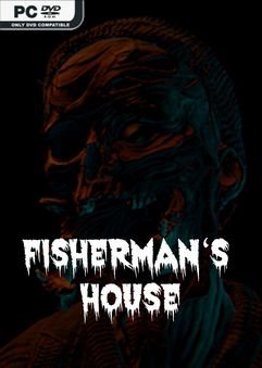 Fishermans House-TENOKE