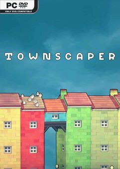 Townscaper-DRMFREE