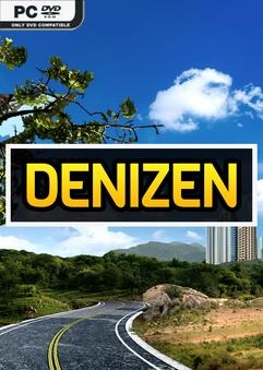 Denizen Early Access