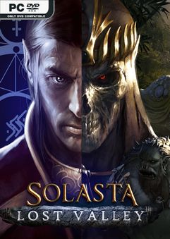 Solasta Crown Of The Magister Lost Valley v1.4.32-Razor1911