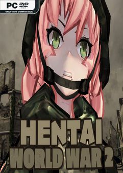 HENTAI World War II Early Access