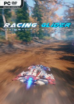 Racing Glider-CODEX