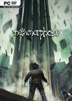 Metamorphosis v1.1.4-Razor1911