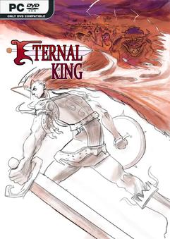 Eternal King-TENOKE