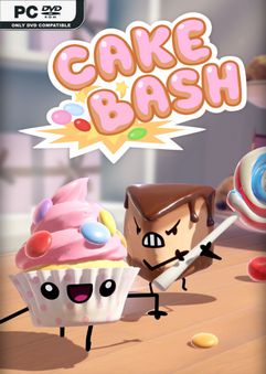 Cake Bash-Chronos