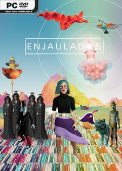 Enjaulados-TENOKE