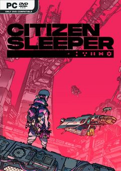 Citizen Sleeper-Razor1911