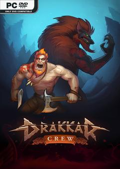 Drakkar Crew-TENOKE