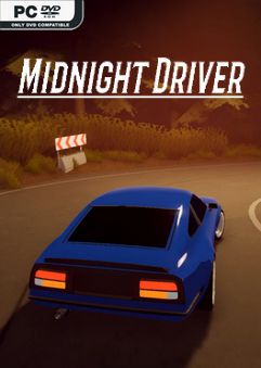 Midnight Driver-TiNYiSO