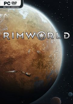 RimWorld v1.5.4104-P2P