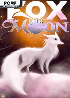 Fox of the moon-TENOKE