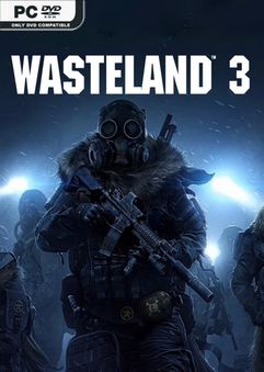 Wasteland 3 Digital Deluxe Edition v1.6.1.307772-GOG