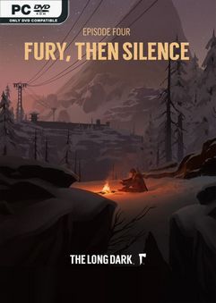 The Long Dark v2.01-GOG