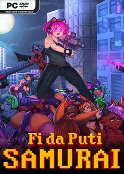 Fi da Puti Samurai Early Access