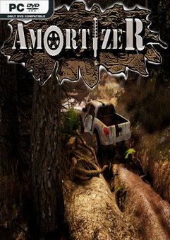 Amortizer Off Road-SKIDROW