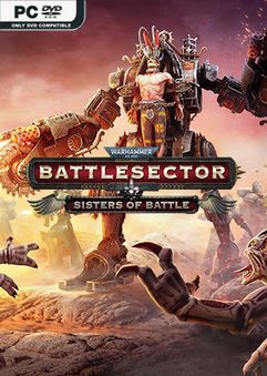 Warhammer 40000 Battlesector v1.4.82-P2P