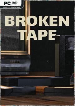 BROKEN TAPE-TENOKE