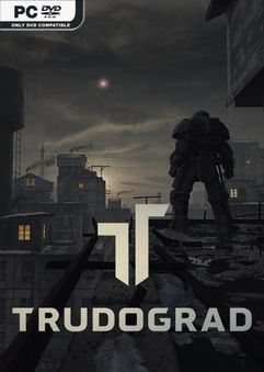 ATOM RPG Trudograd v1.056-GOG