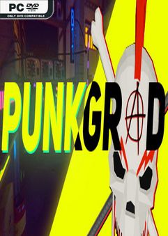 Punkgrad-TiNYiSO