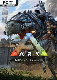 ARK Survival Evolved v326.13-P2P