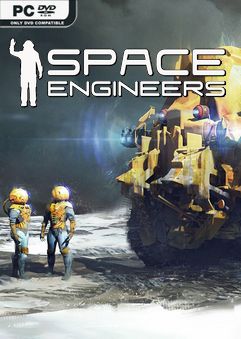 Space Engineers Warfare 2 Broadside-GoldBerg