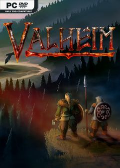 Valheim v0.143.5 Early Access