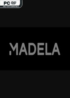 MADELA-DARKSiDERS