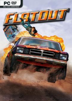 FlatOut Enhanced-TiNYiSO