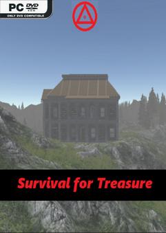 Survival for Treasure-TENOKE