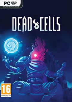 Dead Cells Malaise-SKIDROW