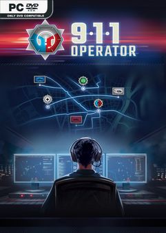 911 Operator Final-GoldBerg