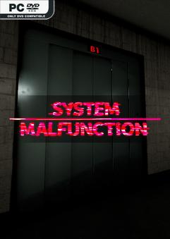 System Malfunction-TENOKE