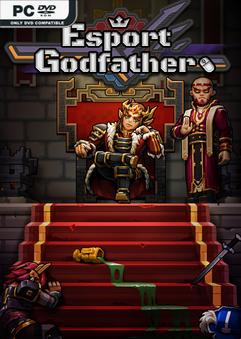 Esports Godfather v1.0.10-P2P