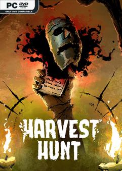 Harvest Hunt-TENOKE