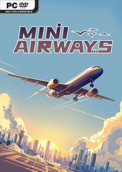 Mini Airways-TENOKE