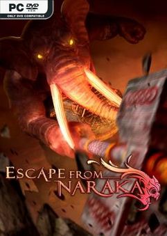 Escape from Naraka-CODEX