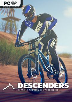 Descenders The Mischief Tour-SKIDROW