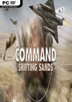 Command Shifting Sands-CODEX