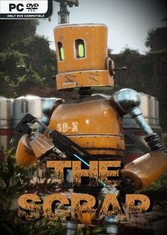 The Scrap-TENOKE