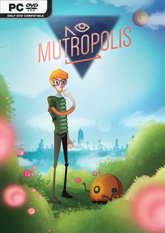 Mutropolis v2.0-Razor1911