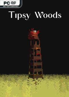 Tipsy Woods-TENOKE