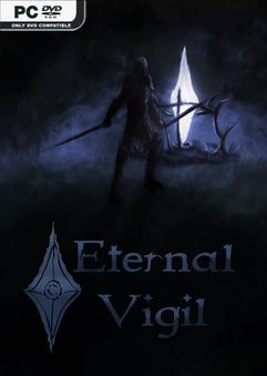 Eternal Vigil Crystal Defender-TENOKE